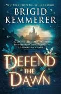 Defy The Night #2 di Brigid Kemmerer edito da Bloomsbury Publishing PLC