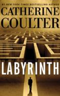 Labyrinth di CATHERINE COULTER edito da Brilliance Audio