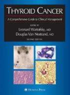 Thyroid Cancer edito da Humana Press Inc.