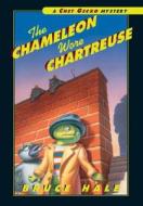 The Chameleon Wore Chartreuse di Bruce Hale edito da Spotlight (MN)