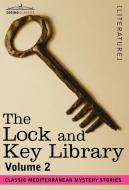 The Lock and Key Library edito da Cosimo Classics