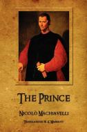 The Prince di Niccolo Machiavelli edito da Watchmaker Publishing