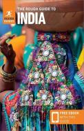 India di Rough Guides edito da APA Publications Ltd