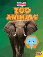 Zoo Animals di Katie Gillespie edito da AV2