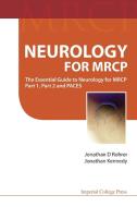NEUROLOGY FOR MRCP di Jonathan D Rohrer, Jonathan Kennedy edito da IMPERIAL COLLEGE PRESS