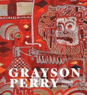 Grayson Perry di Grayson Perry, Victoria Coren Mitchell, Patrick Elliott, Tor Scott edito da National Galleries Of Scotland