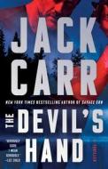 The Devil's Hand: A Thrillervolume 4 di Jack Carr edito da ATRIA