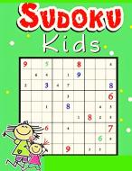Easy Sudoku For Kids di Master Puzzle edito da Puzzle Master