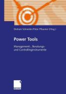 Power Tools edito da Gabler Verlag