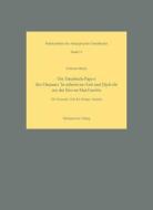 Die Totenbuch-Papyri Des Ehepaars Ta-Scheret-En-Aset Und Djed-Chi Aus Der Bes-En-Mut-Familie: 26. Dynastie, Zeit Des Konigs Amasis di Irmtraut Munro edito da Harrassowitz