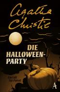 Die Halloween-Party di Agatha Christie edito da Atlantik Verlag