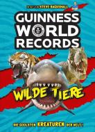 Guinness World Records Wilde Tiere edito da Ravensburger Verlag