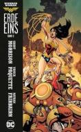 Wonder Woman: Erde Eins di Grant Morrison, Yanick Paquette edito da Panini Verlags GmbH
