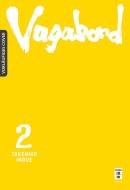 Vagabond Master Edition 02 di Takehiko Inoue edito da Egmont Manga