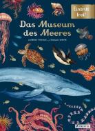 Das Museum des Meeres di Loveday Trinick edito da Prestel Verlag