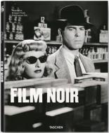 Film Noir di Alain Silver, James Ursini edito da Taschen Gmbh