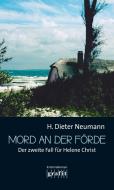 Mord an der Förde di H. Dieter Neumann edito da Grafit Verlag