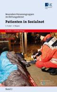 Patienten in Sozialnot di Gerhard Trabert, Ulf Wagner edito da Stumpf + Kossendey GmbH