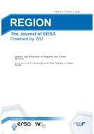 Quality and Inequality in Regional and Urban Systems di KARIMA KOURTIT edito da ERSA