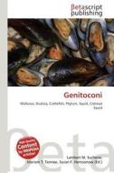 Genitoconi edito da Betascript Publishing
