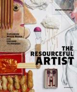 The Resourceful Artist di Victor Escandell edito da Promopress