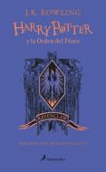 Harry Potter Y La Orden del Fénix (Ravenclaw) / Harry Potter and the Order of the Phoenix (Ravenclaw) di J. K. Rowling edito da SALAMANDRA