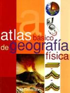 Atlas Basico de Geografia Fisica di José Tola edito da Parramon