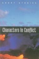 Characters in Conflict edito da Holt McDougal