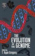 The Evolution of the Genome edito da ACADEMIC PR INC