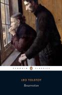 Resurrection di Leo Tolstoy edito da Penguin Books Ltd