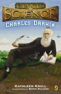 Charles Darwin di Kathleen Krull edito da PUFFIN BOOKS