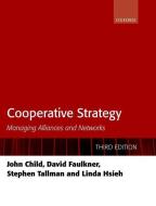 Cooperative Strategy di John Child edito da OUP Oxford