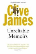 Unreliable Memoirs di Clive James edito da Pan Macmillan