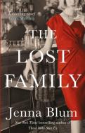 The Lost Family di Jenna Blum edito da Little, Brown Book Group