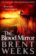 Lightbringer 04. The Blood Mirror di Brent Weeks edito da Little, Brown Book Group