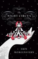 The Night Circus di Erin Morgenstern edito da DOUBLEDAY & CO