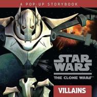 Villains: A Pop-Up Storybook edito da Grosset & Dunlap