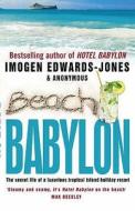 Beach Babylon di Imogen Edwards-Jones edito da Transworld Publishers Ltd