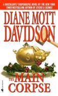 The Main Corpse di Diane Mott Davidson edito da BANTAM DELL