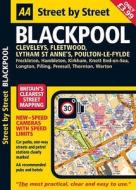 Blackpool edito da Aa Publishing
