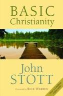 Basic Christianity di John R. W. Stott edito da William B. Eerdmans Publishing Company