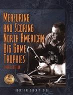 Measuring & Scoping North di William H. Nesbitt, Philip L. Wright edito da Skyhorse Publishing