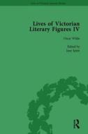 Lives Of Victorian Literary Figures, Part Iv, Volume 1 di Ralph Pite, John Mullan, Janet Beer, Sarah Annes, Jane Spirit edito da Taylor & Francis Ltd