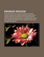 Erongo Region: Swakopmund, Brandberg Mou di Books Llc edito da Books LLC, Wiki Series