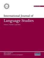 International Journal of Language Studies (IJLS) - volume 7(2) di Mohammad Ali Salmani Nodoushan edito da Lulu.com