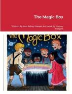 The Magic Box di Harper Asbury edito da Lulu.com
