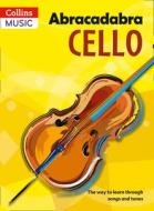 Abracadabra Cello, Pupil's book di Maja Passchier edito da HarperCollins Publishers