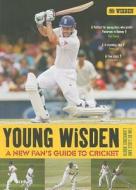 A New Fan's Guide To Cricket di #De Lisle,  Tim Booth,  Lawrence edito da A & C Black Publishers Ltd