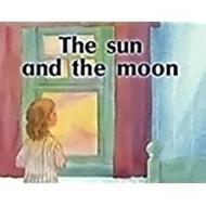 Rigby PM Stars: Leveled Reader Bookroom Package Magenta (Levels 2-3) the Sun and the Moon di Various, Rigby edito da Rigby
