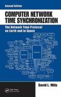 Computer Network Time Synchronization di David L. Mills edito da CRC Press